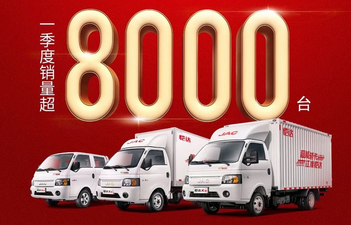 愷歌高奏，一路飄紅，2021一季度完美收官！